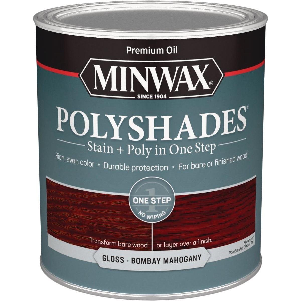 MINWAX 61480444 PAINT SUPPLIES