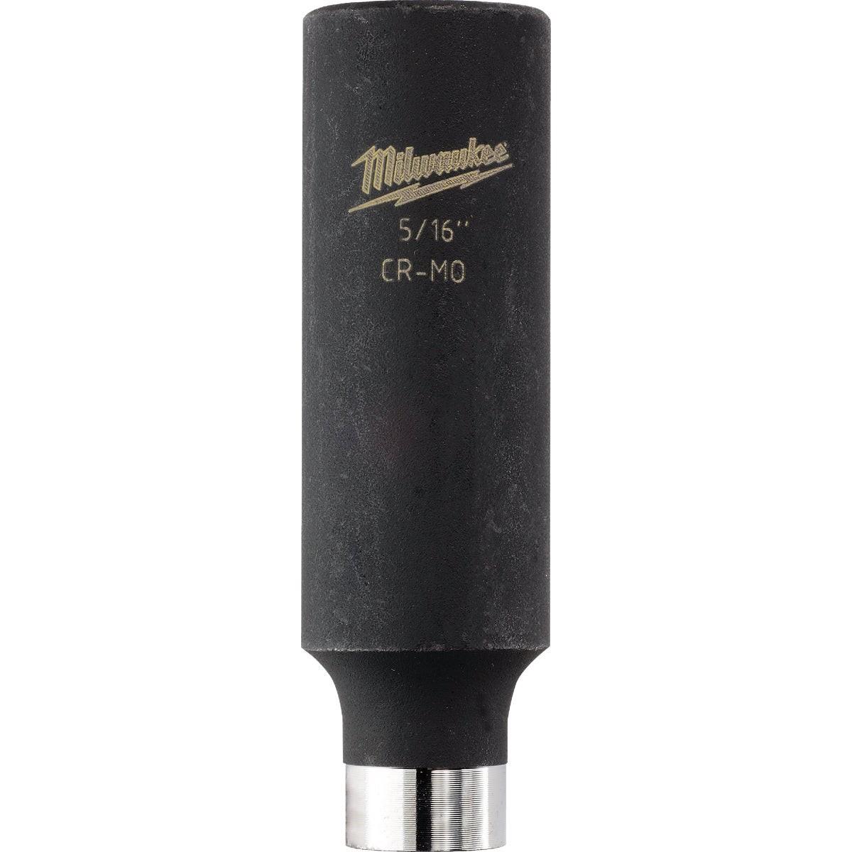MILWAUKEE 49-66-6117 SOCKETS