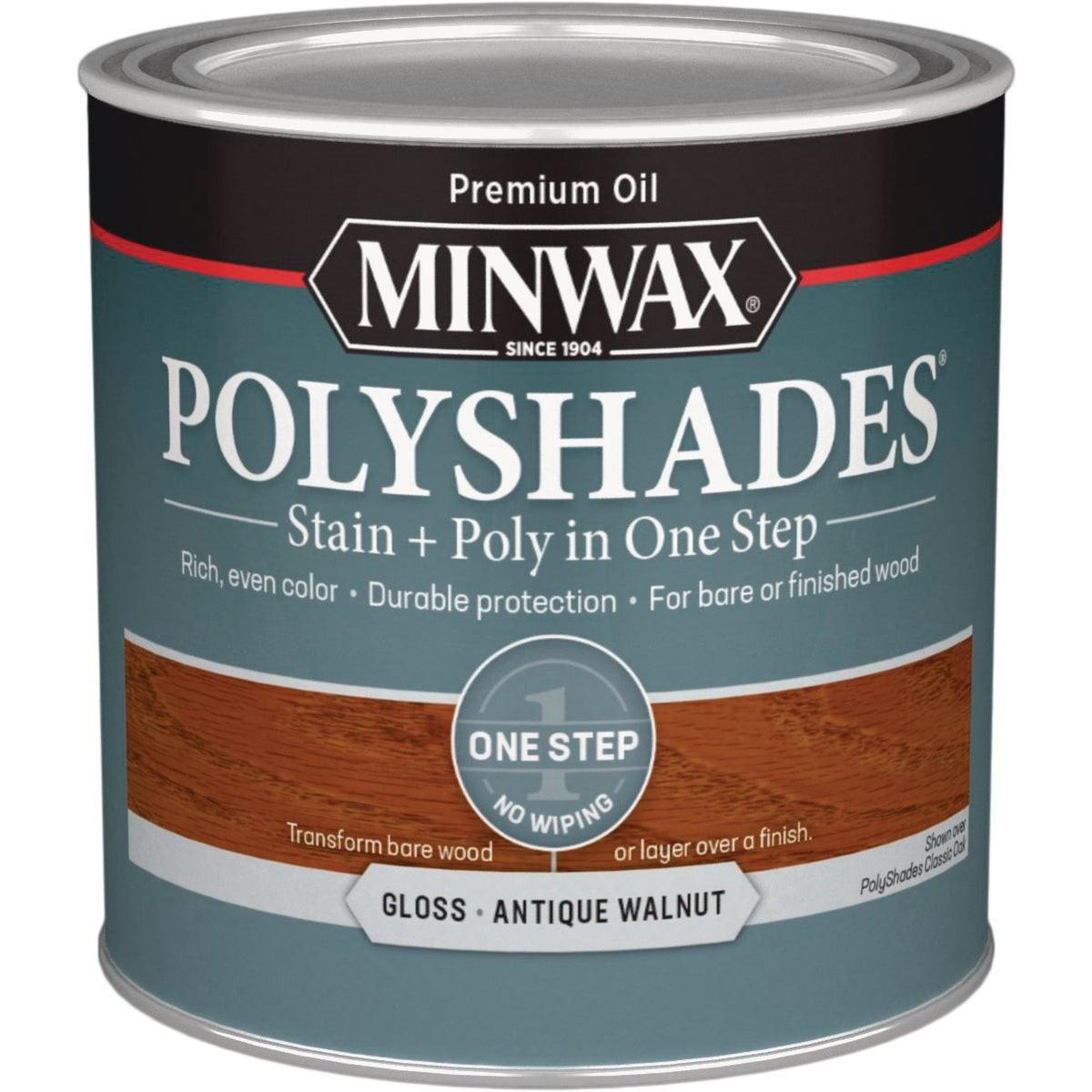 MINWAX 214404444 PAINT SUPPLIES