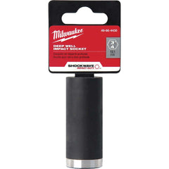 MILWAUKEE 49-66-6123 SOCKETS
