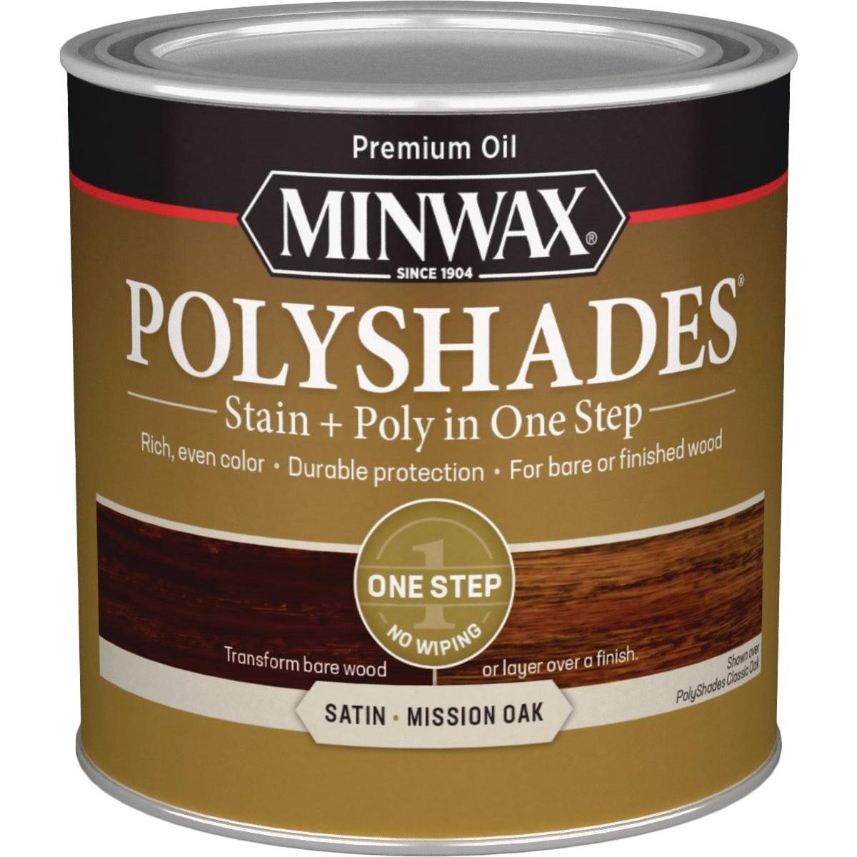 MINWAX 213854444 PAINT SUPPLIES