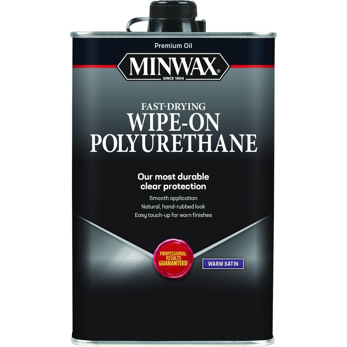 MINWAX 40910000 AIR CLEANER REPLACEMENT PARTS