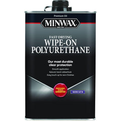 MINWAX 40910000 AIR CLEANER REPLACEMENT PARTS