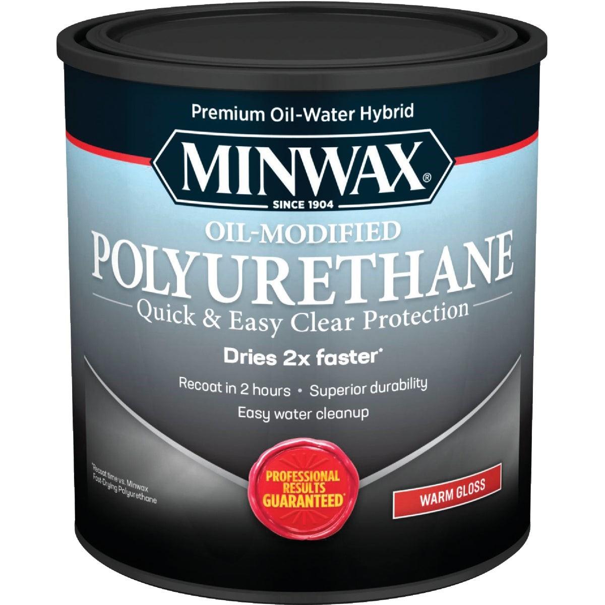 MINWAX 630150444 PAINT SUPPLIES
