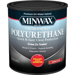 MINWAX 630150444 PAINT SUPPLIES