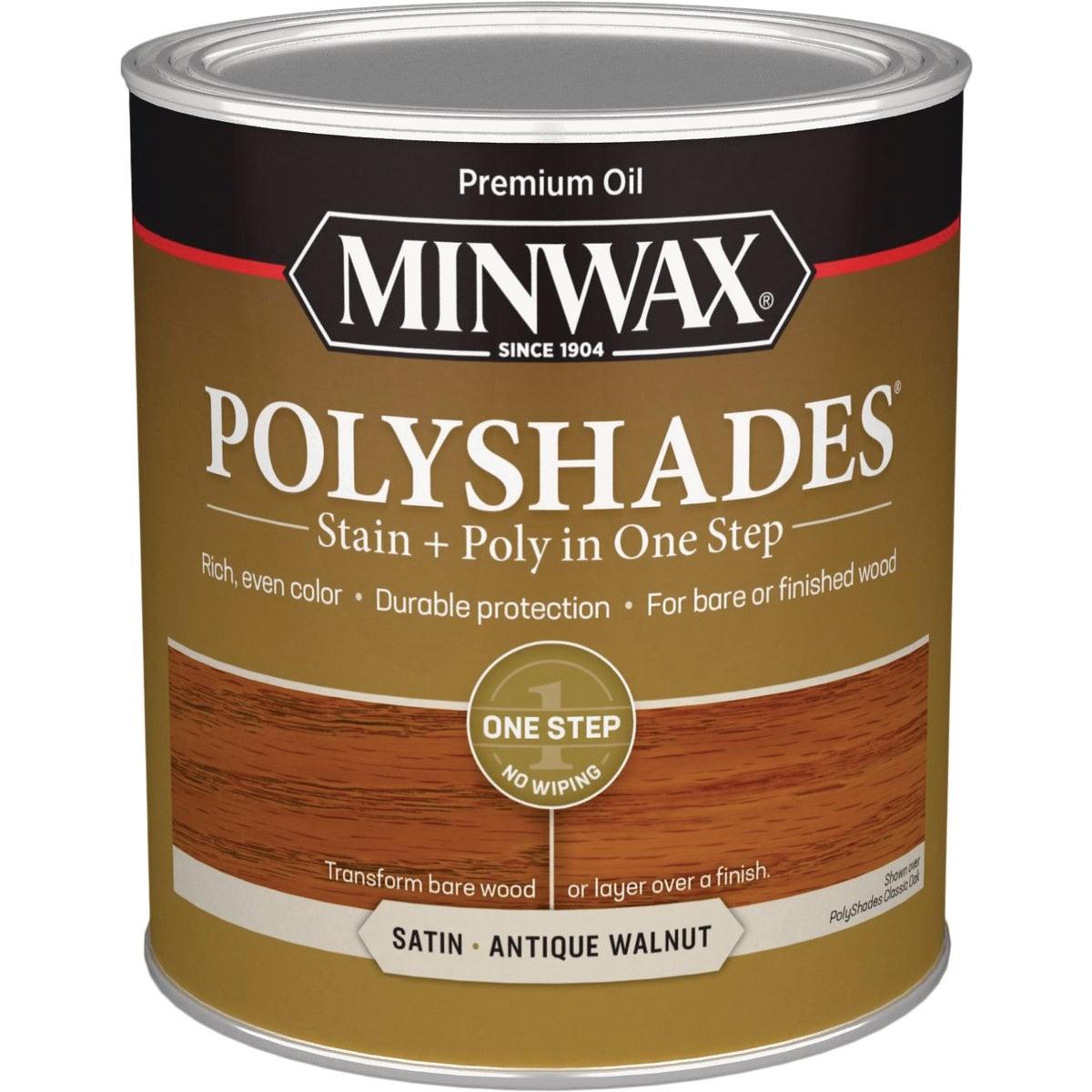 MINWAX 61340444 PAINT SUPPLIES