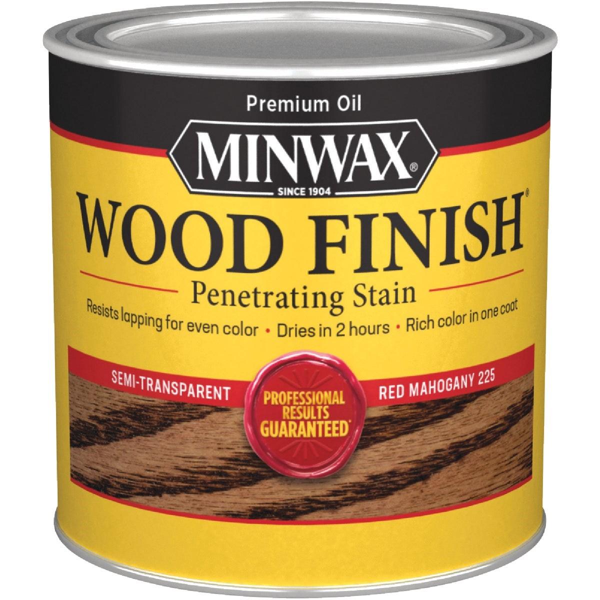 MINWAX 222504444 PAINT SUPPLIES