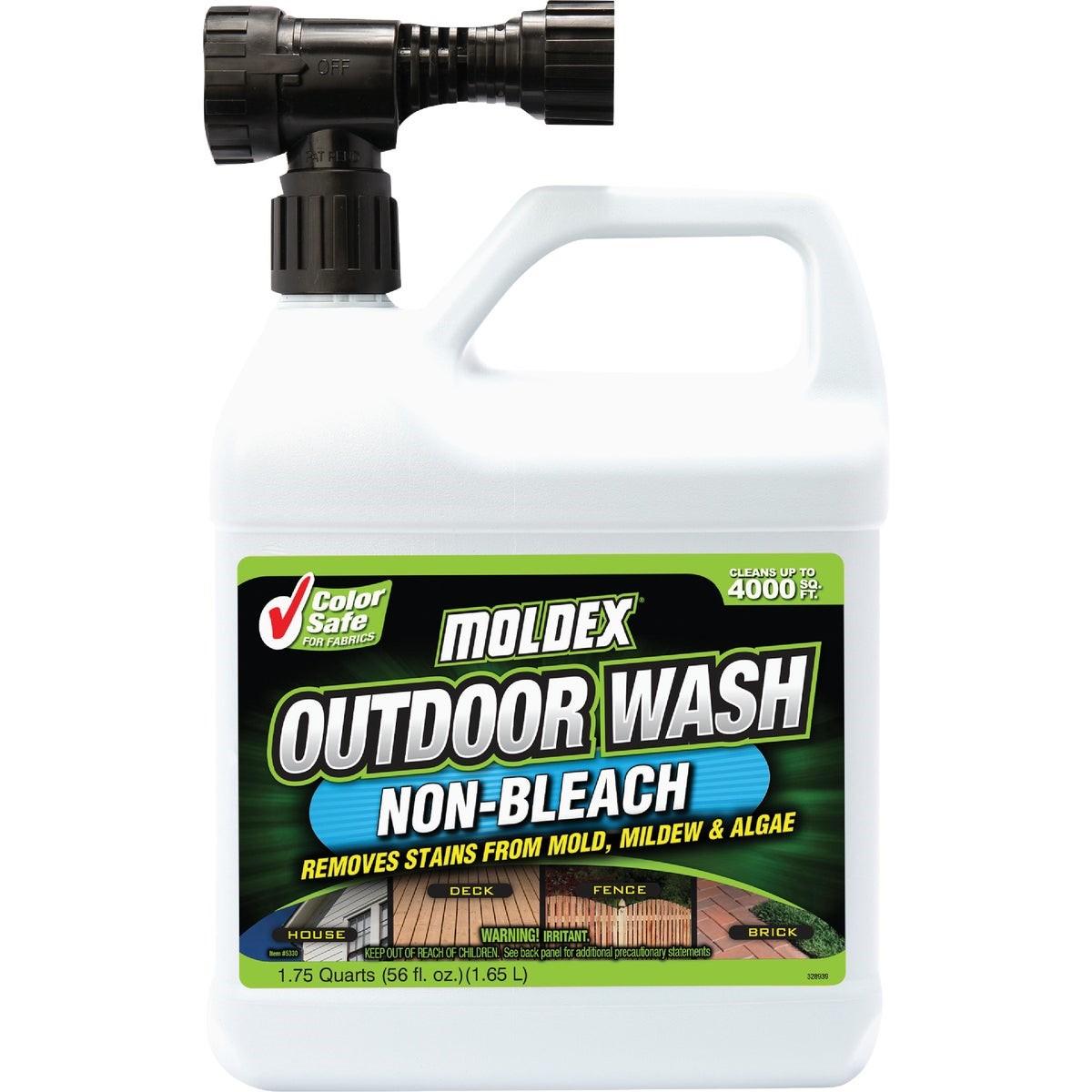 MOLDEX 5330 DISINFECTANTS