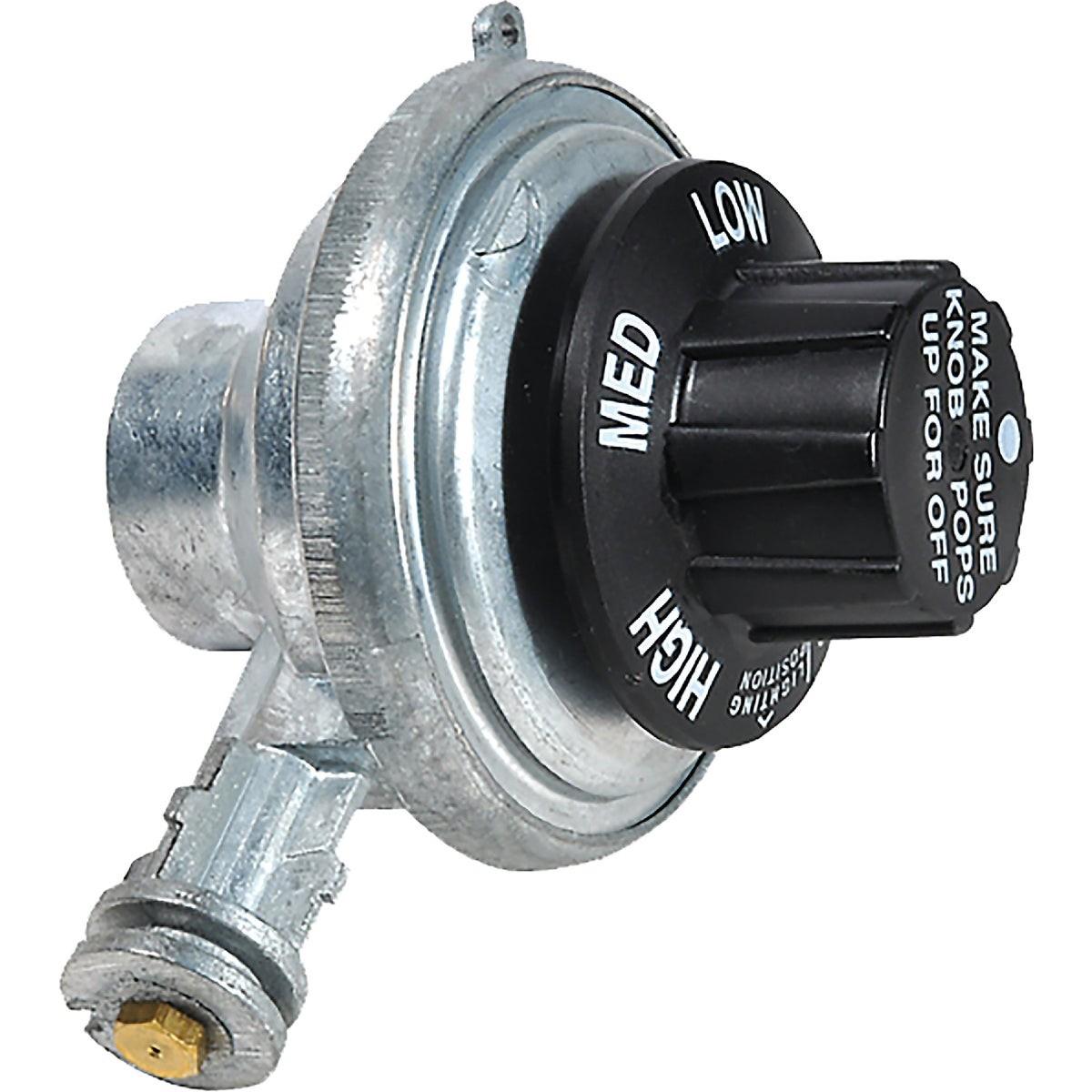 MR HEATER F273769 GAS REGULATORS