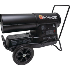 MR HEATER F210140 PORTABLE SPACE HEATERS