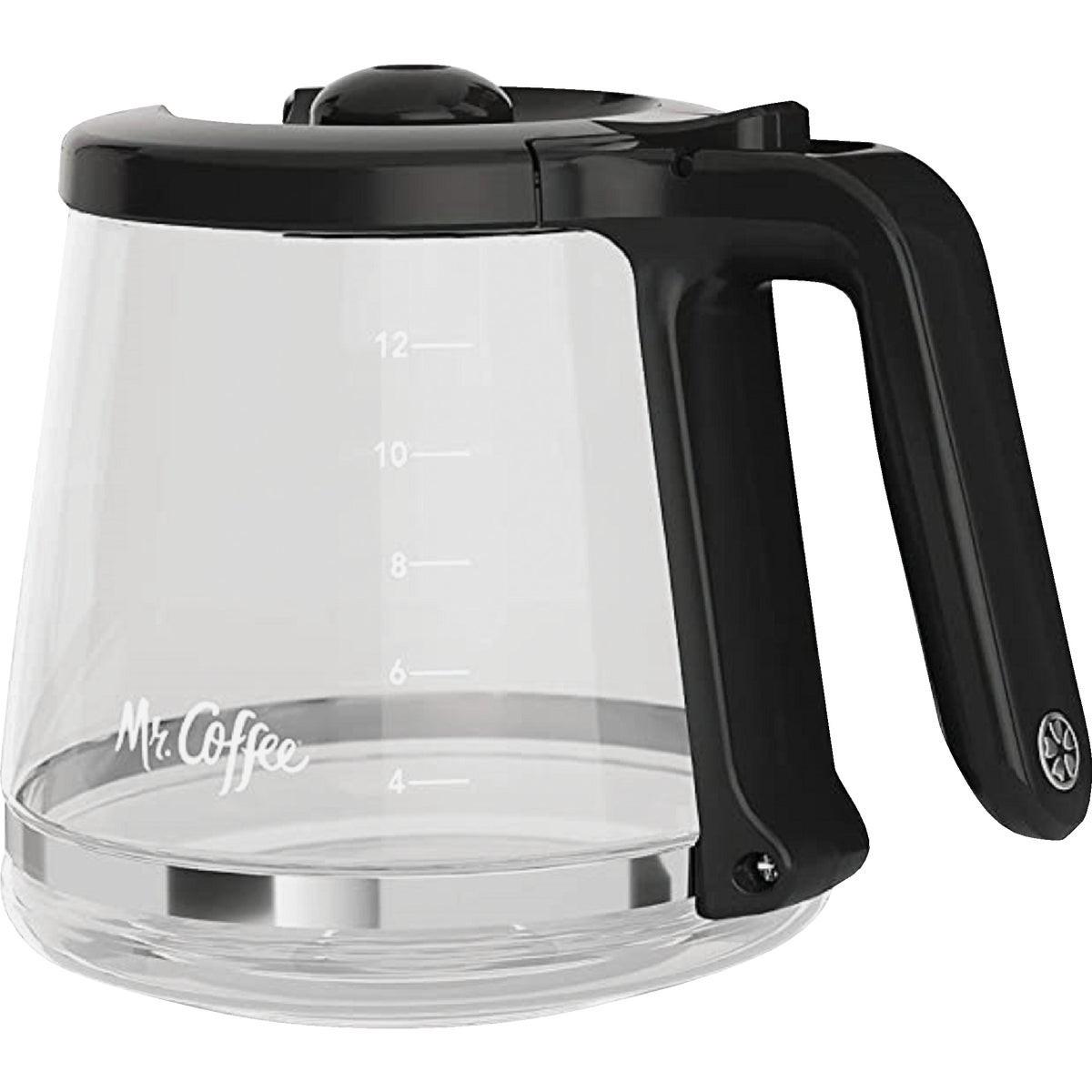 MR COFFEE 2104489 COFFEE MAKERS & PRESSES