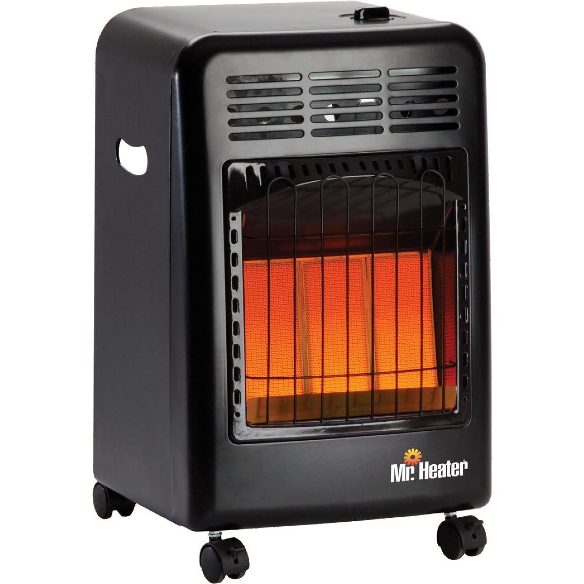 MR HEATER F227500 PORTABLE SPACE HEATERS