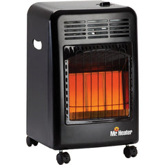 MR HEATER F227500 PORTABLE SPACE HEATERS