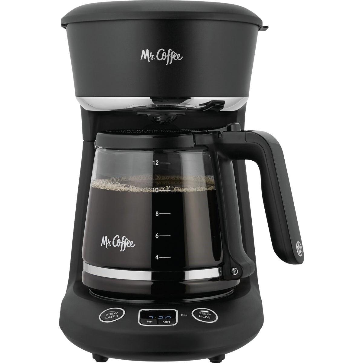 MR COFFEE 2176667 COFFEE MAKERS & PRESSES