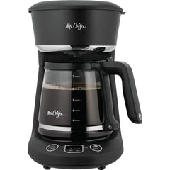 MR COFFEE 2176667 COFFEE MAKERS & PRESSES