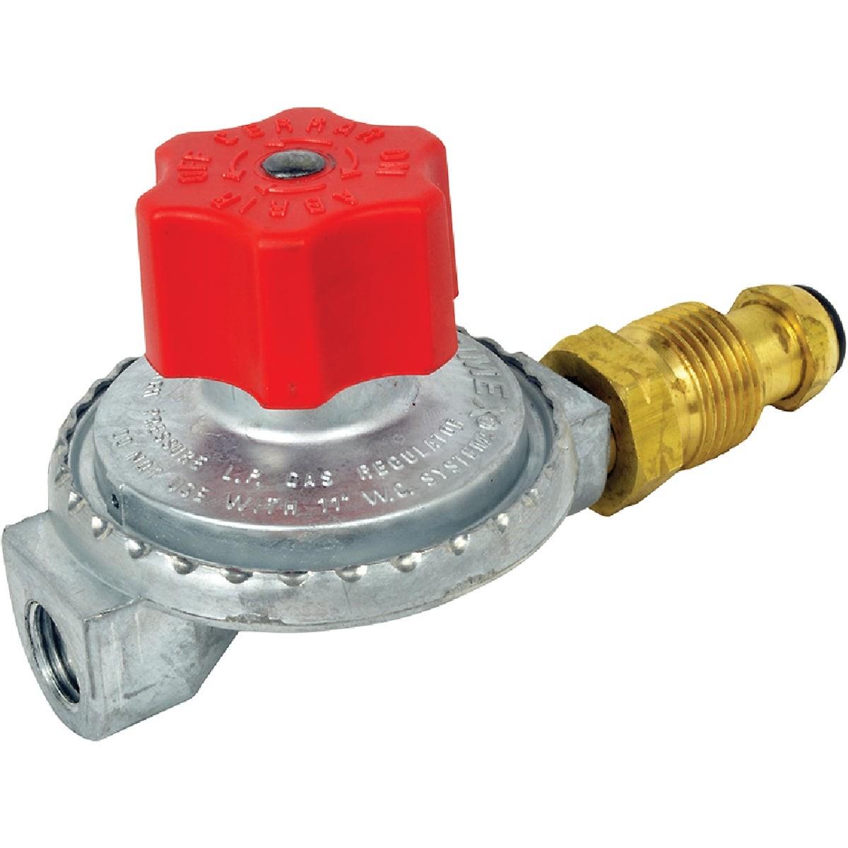 MR HEATER F273719 GAS PRESSURE REGULATORS