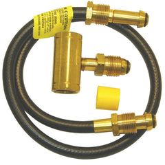 MR HEATER F273737 PIPE FITTINGS