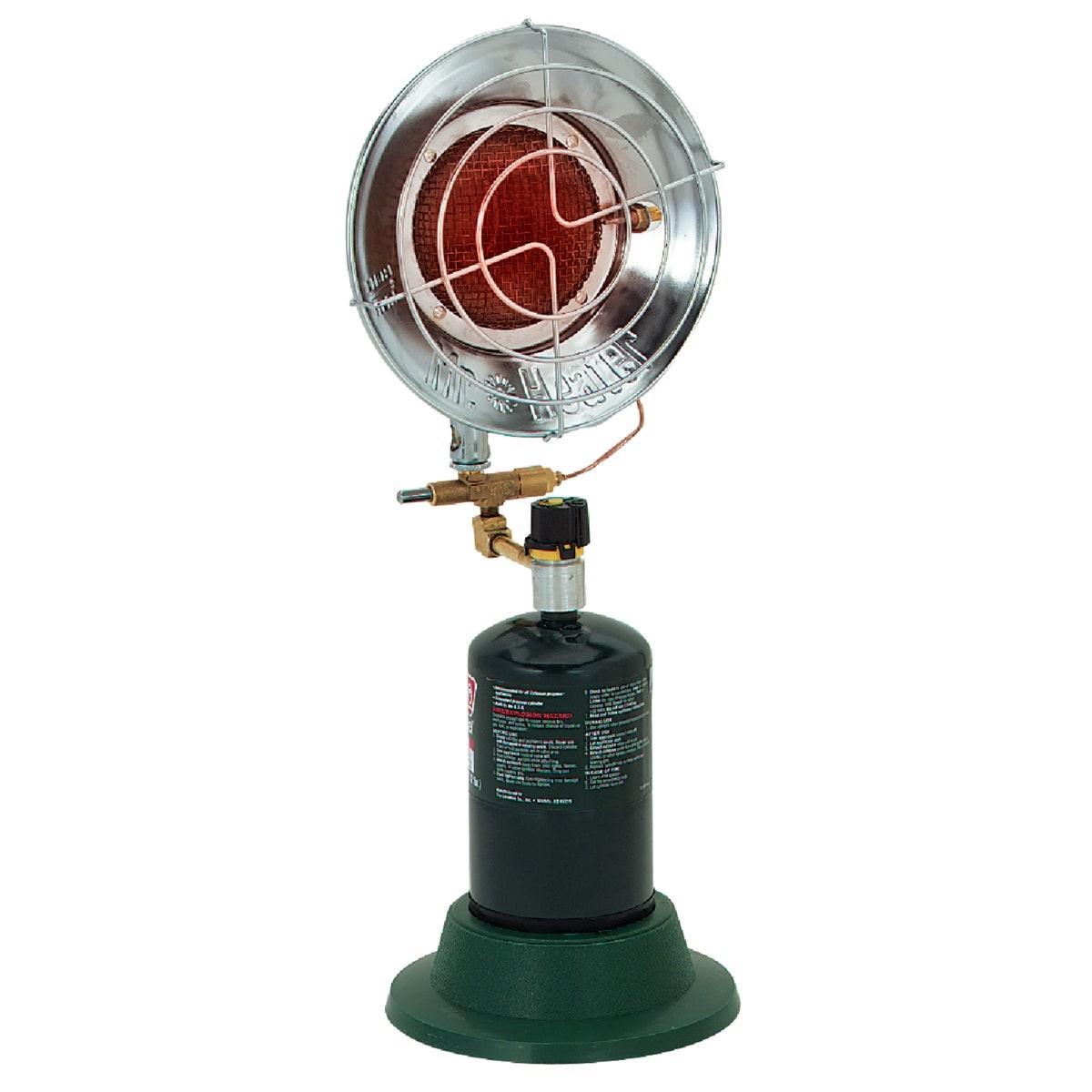 MR HEATER F242200 PORTABLE SPACE HEATERS