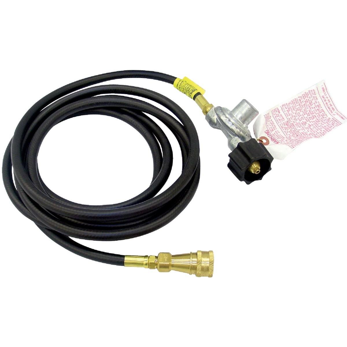 MR HEATER F271803 GAS LINE HOSES