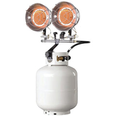 MR HEATER F242650 PORTABLE SPACE HEATERS