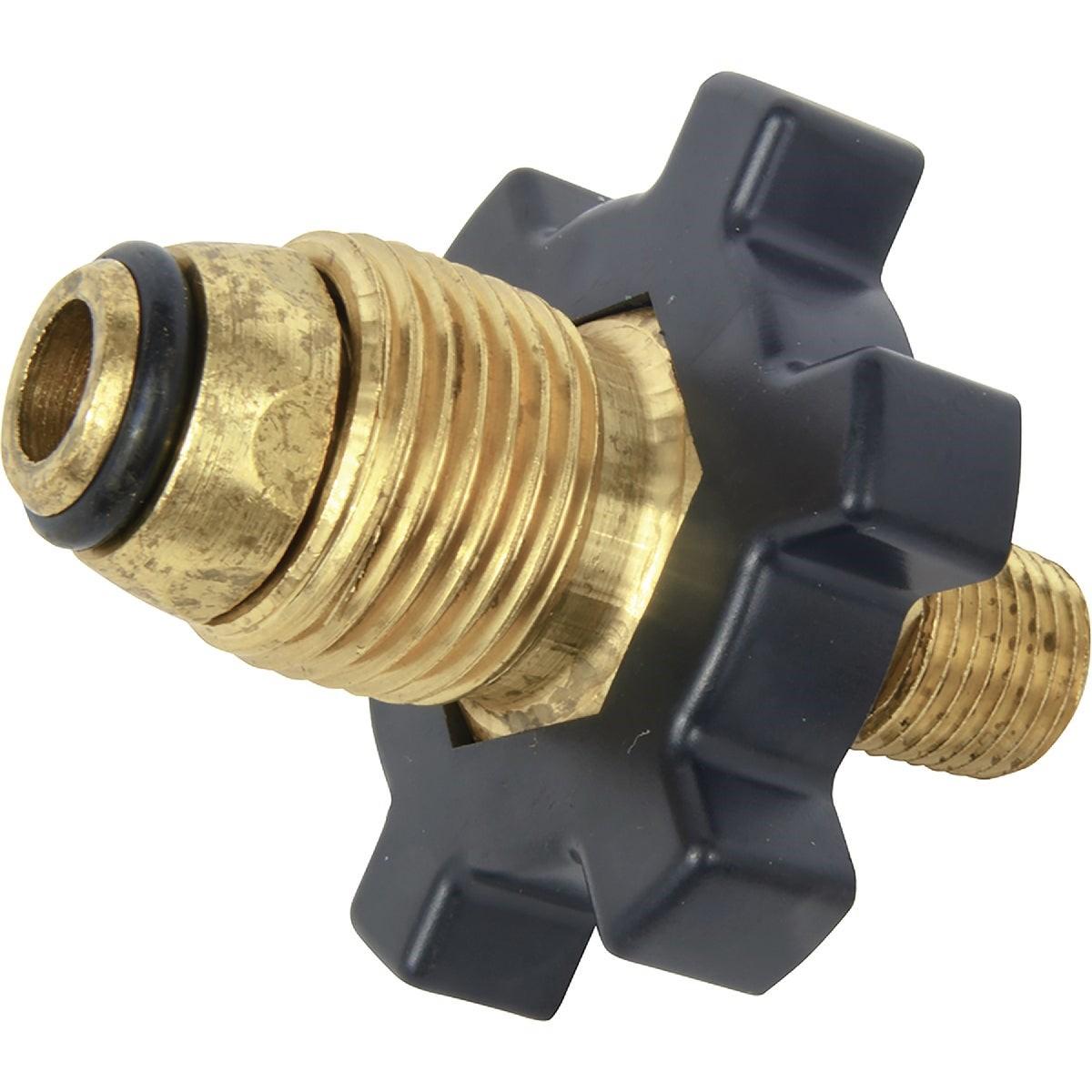 MR HEATER F273655 GAS PRESSURE REGULATORS