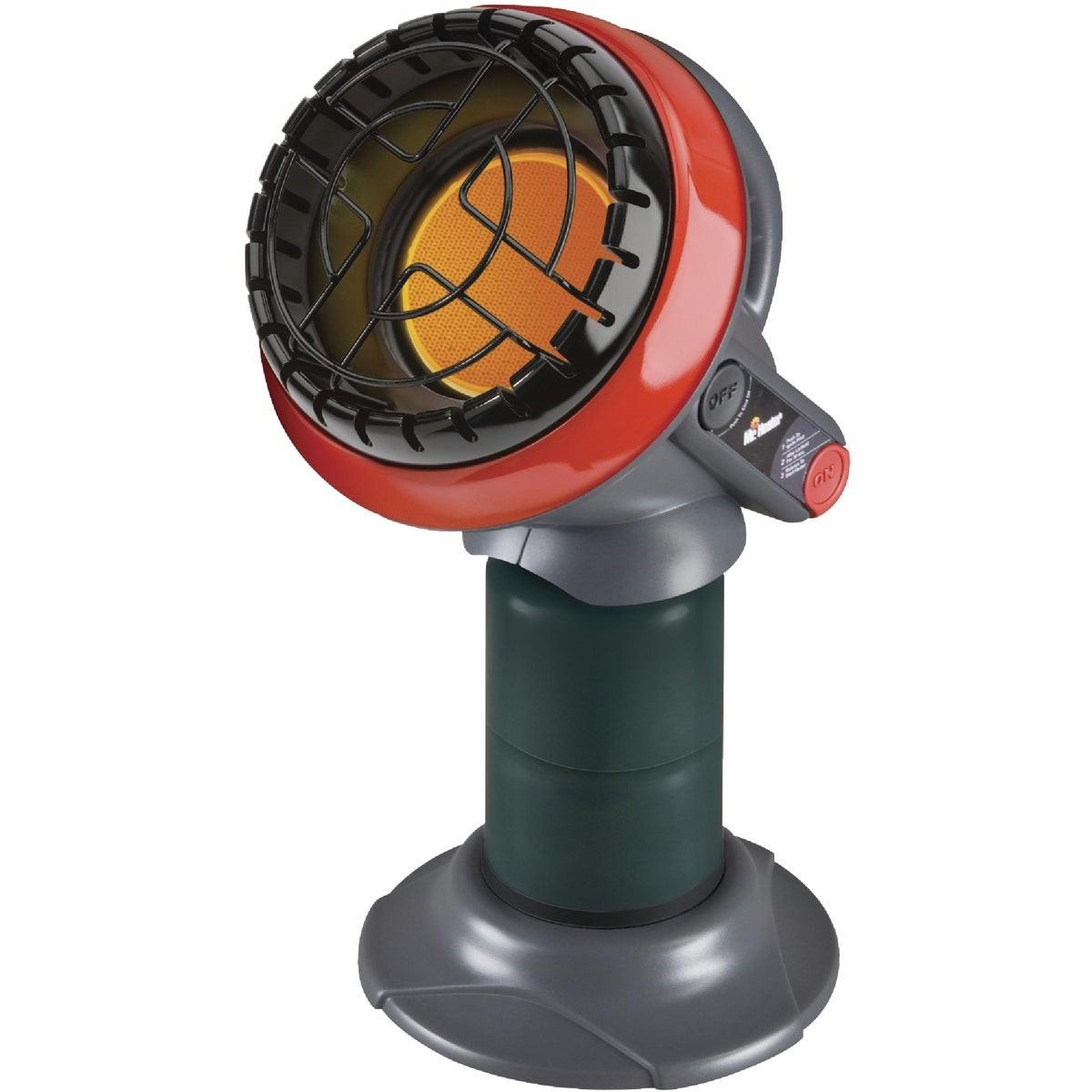 MR HEATER F215100 PORTABLE SPACE HEATERS
