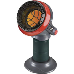 MR HEATER F215100 PORTABLE SPACE HEATERS