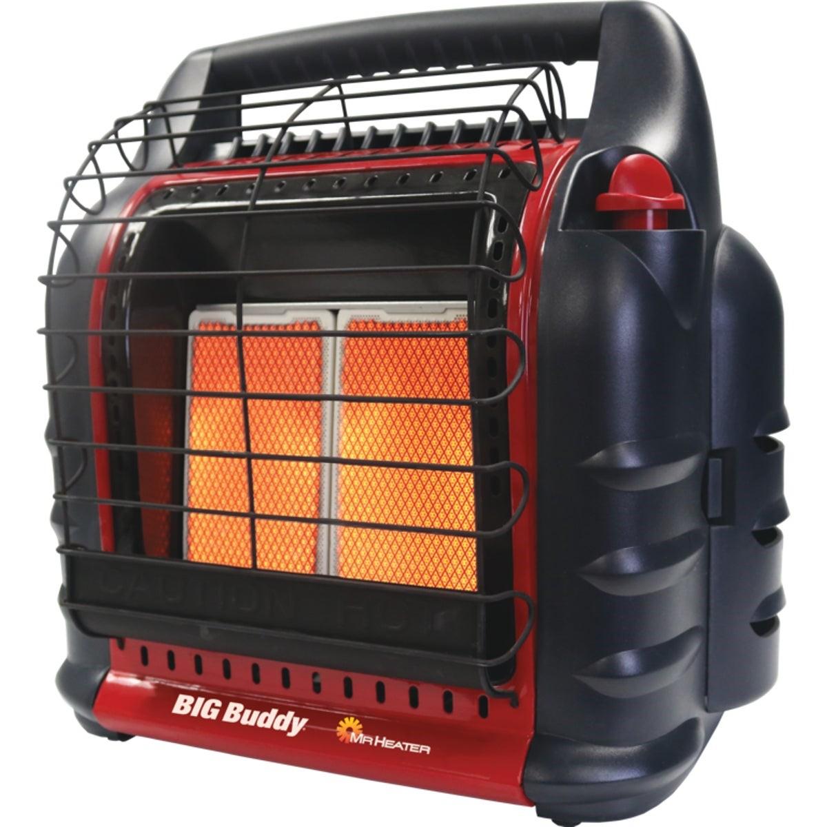 MR HEATER F274885 PORTABLE SPACE HEATERS