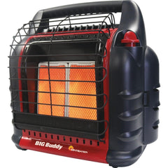 MR HEATER F274885 PORTABLE SPACE HEATERS
