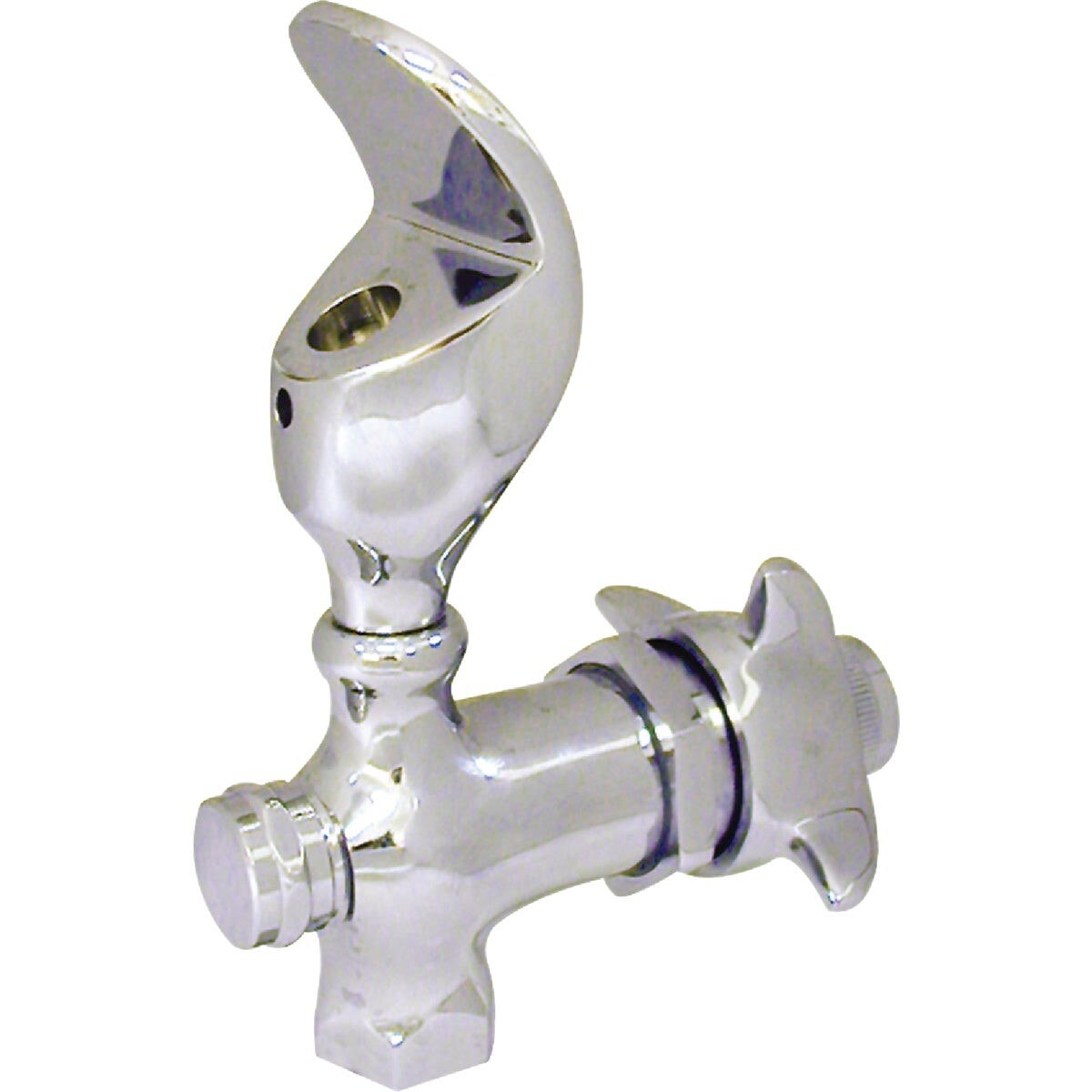 MUELLER INDUSTRIES 220-007NL KITCHEN FAUCETS
