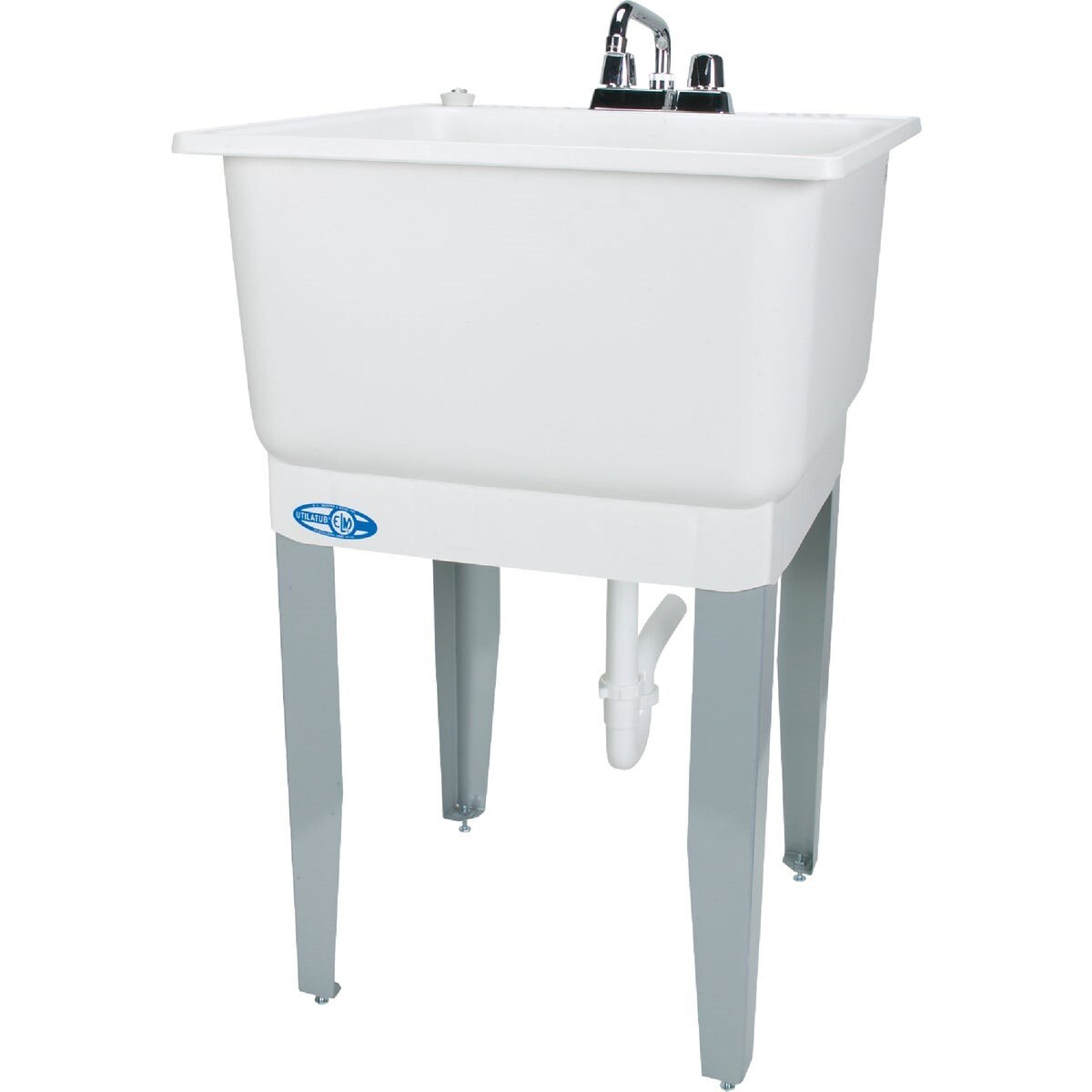 MUSTEE 14CP FLOOR SINKS