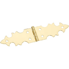 NATIONAL N211417 HINGES, LATCHES, MOUNTING BRACKETS, CLIPS