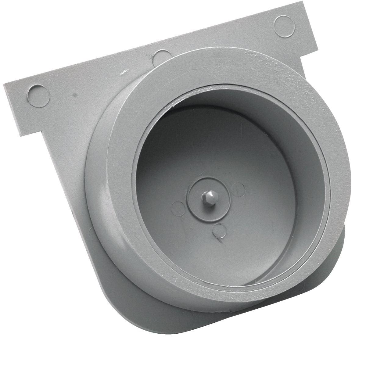 NDS 813G DUCT CEILING OUTLETS