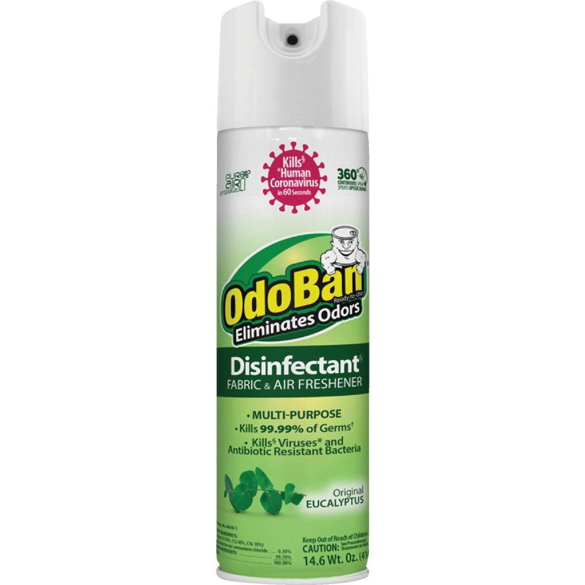 ODOBAN 910001-14A6 AIR PURIFIERS