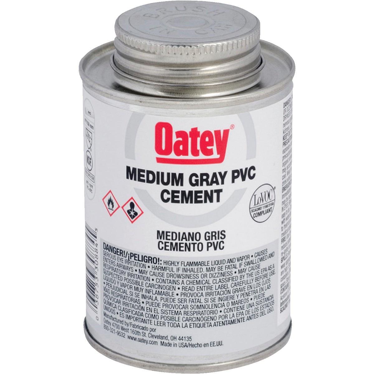 OATEY 30883 ADHESIVES, GLUES & CEMENTS
