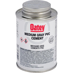 OATEY 30883 ADHESIVES, GLUES & CEMENTS