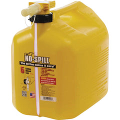 NO-SPILL 1467 PIPE FITTINGS