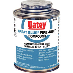 OATEY 31262 ADHESIVES, GLUES & CEMENTS