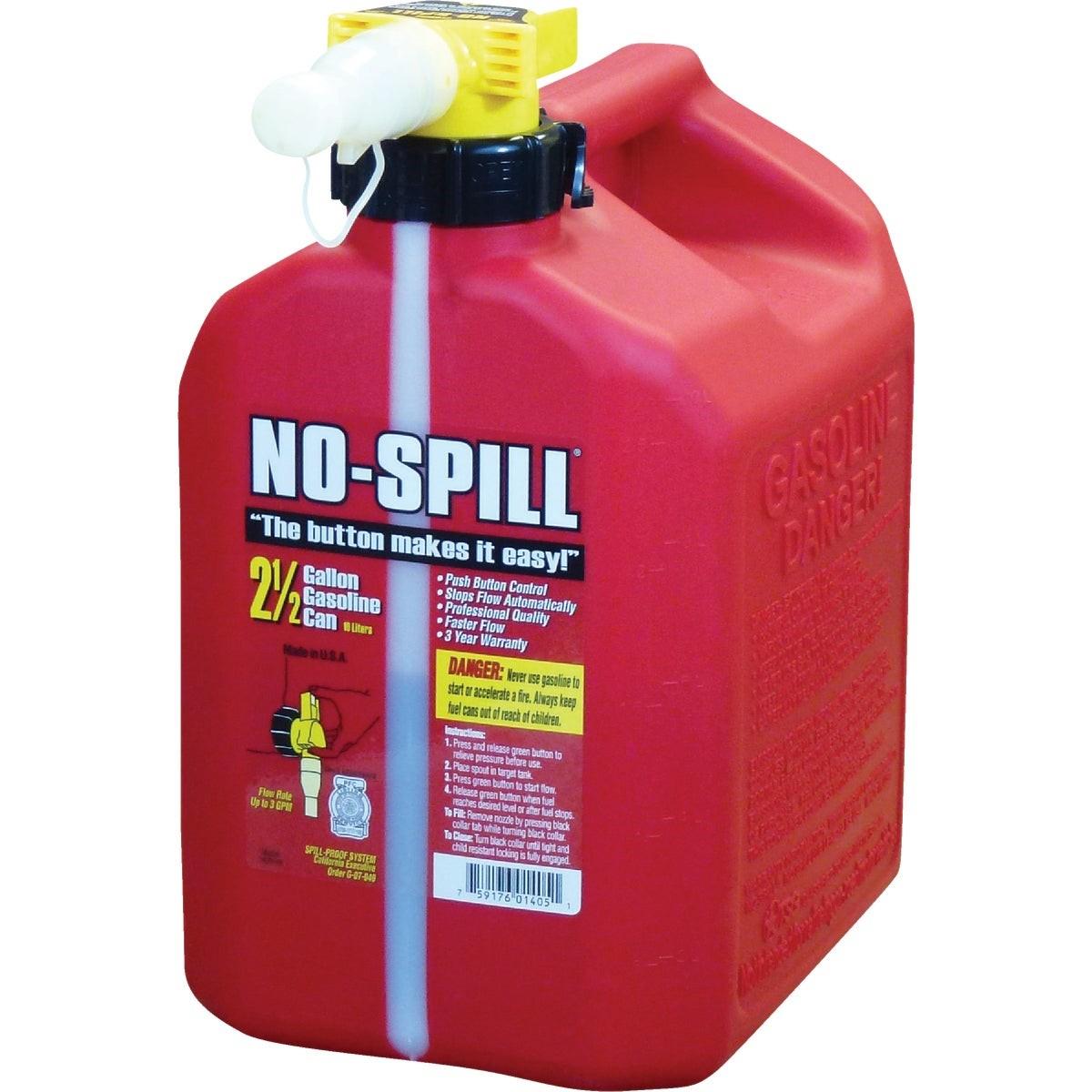 NO-SPILL 1405 PLIERS