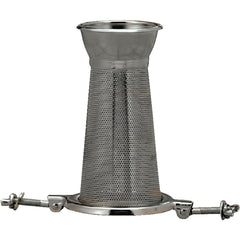 NORPRO 1953 COLANDERS, STRAINERS