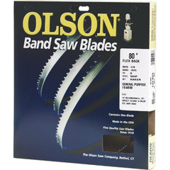 OLSON SAW FB08580DB SAW BLADES