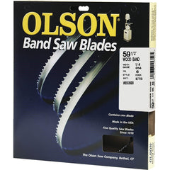 OLSON SAW WB55359DB SAW BLADES