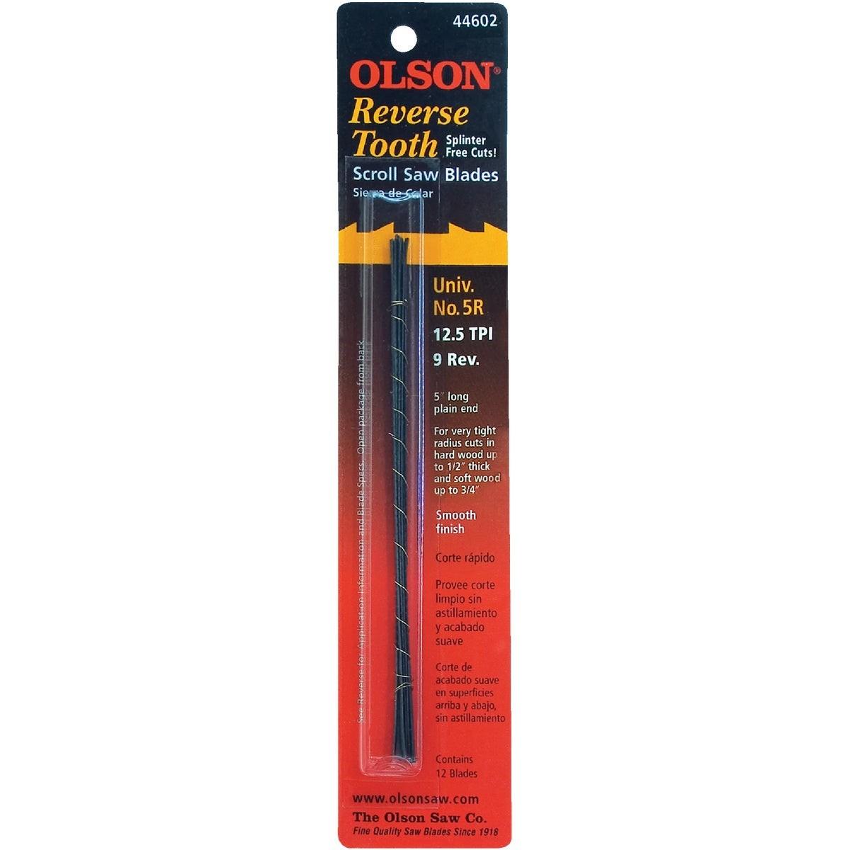OLSON SAW FR44602 HAND SAWS