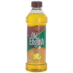 OLD ENGLISH 6233875143 CHEMICALS AND CLEANERS