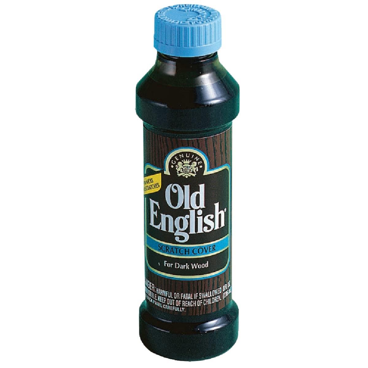 OLD ENGLISH 6233875144 CHEMICALS AND CLEANERS