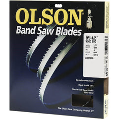 OLSON SAW WB51659DB SAW BLADES
