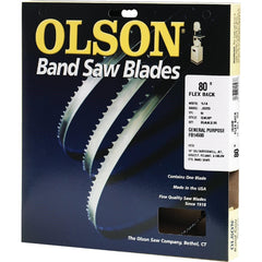 OLSON SAW FB14580DB SAW BLADES