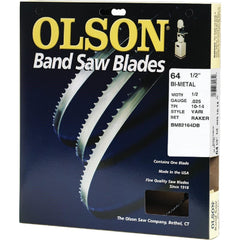 OLSON SAW BM82164DB SAW BLADES