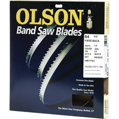 OLSON SAW HB71764DB SAW BLADES