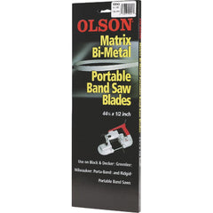 OLSON SAW BM92641 SAW BLADES